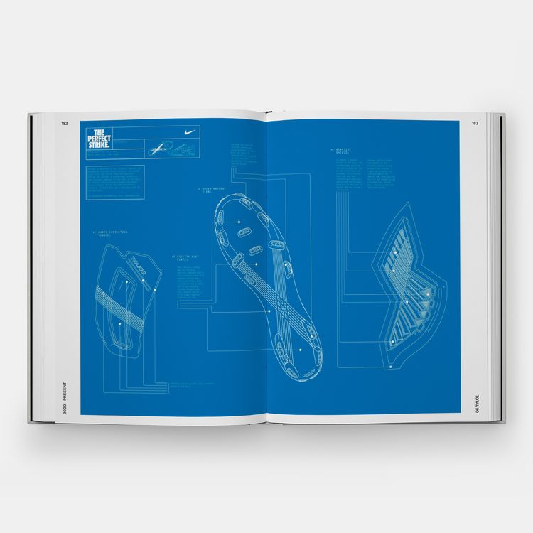 Produktbild: Nike Football Boots