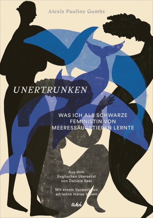 Produktbild: Unertrunken