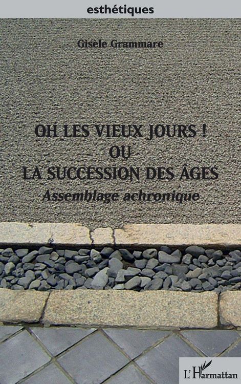 Produktbild: Oh les vieux jours ! Ou la succession des &acirc;ges