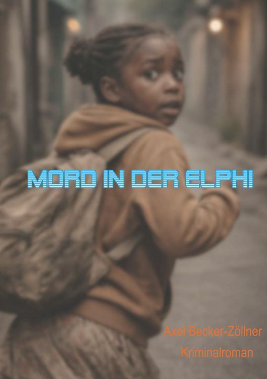 Produktbild: Mord in der Elphi