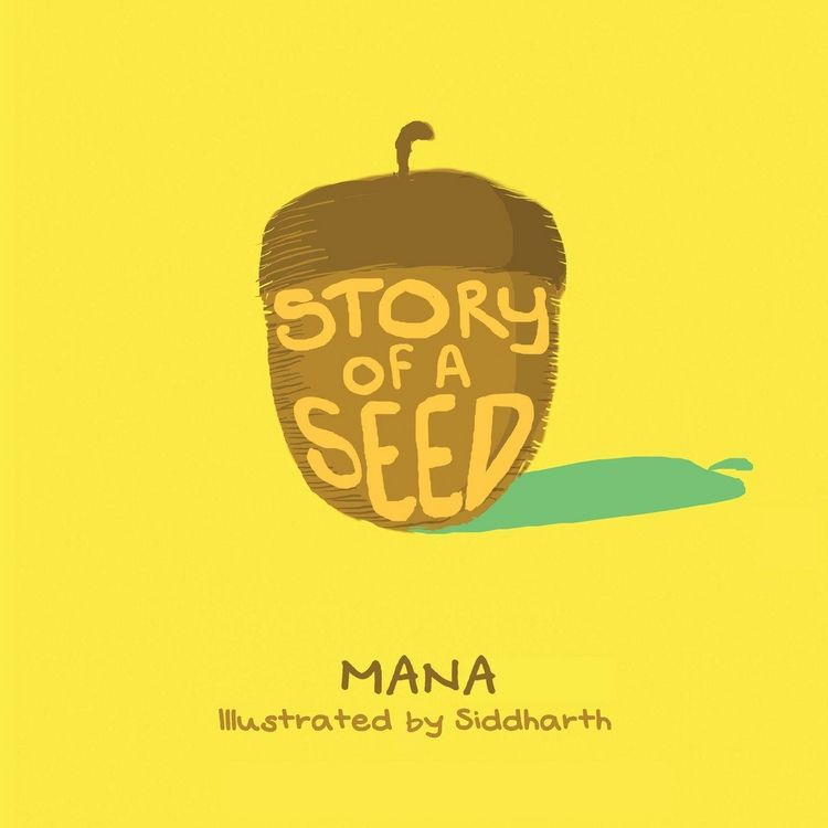 Produktbild: Story of a Seed
