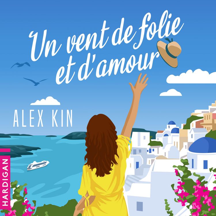 Produktbild: Un Vent de folie et d'amour