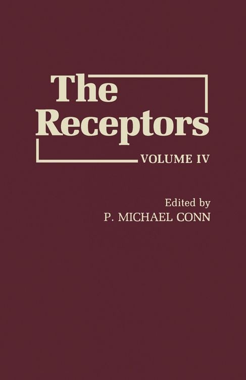 Produktbild: The Receptors