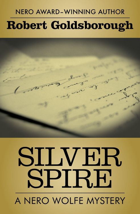 Produktbild: Silver Spire