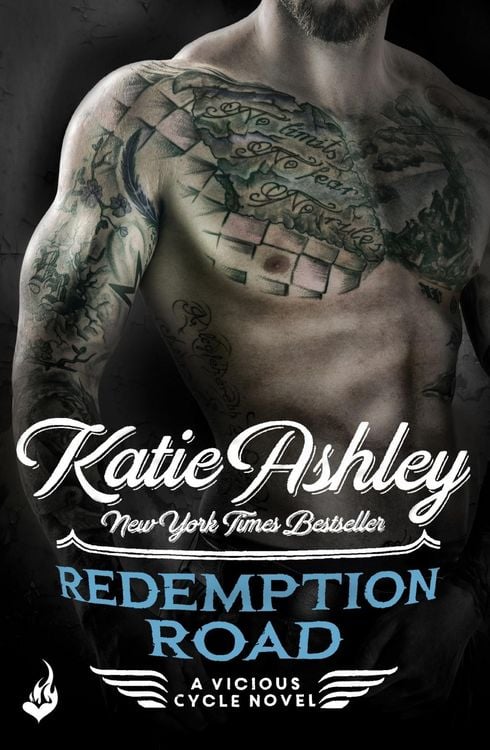 Produktbild: Redemption Road: Vicious Cycle 2