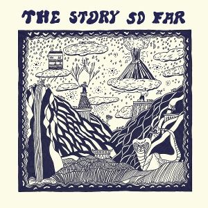 Produktbild: The Story So Far