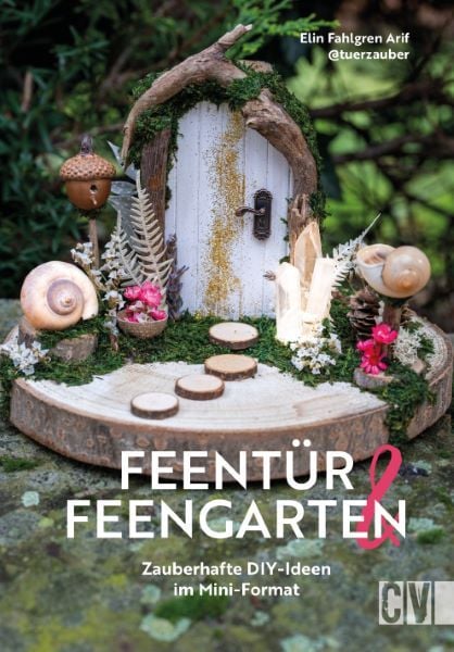 Produktbild: Feent&uuml;r & Feengarten