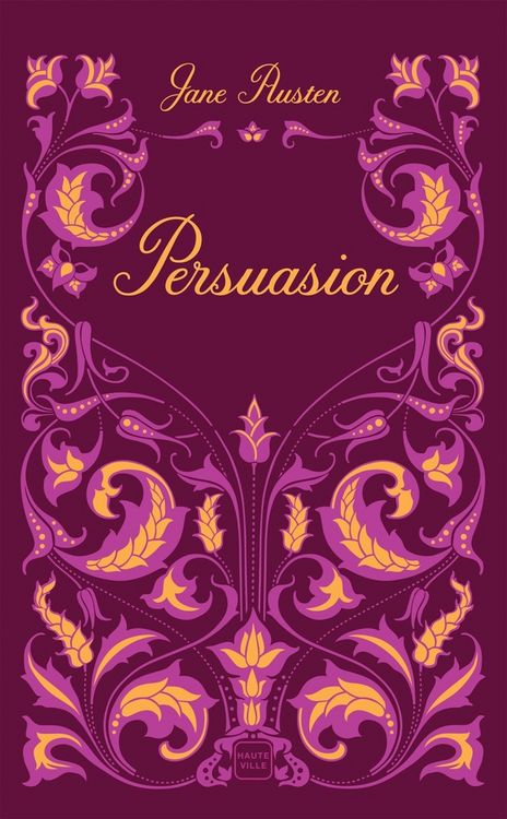 Produktbild: Persuasion