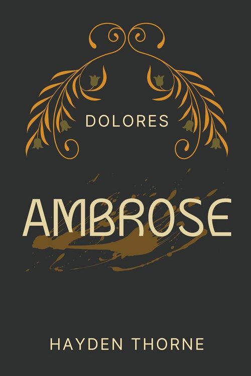 Produktbild: Ambrose