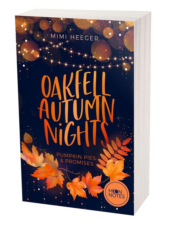 Produktbild: Oakfell Autumn Nights