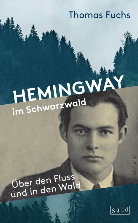 Produktbild: Hemingway im Schwarzwald