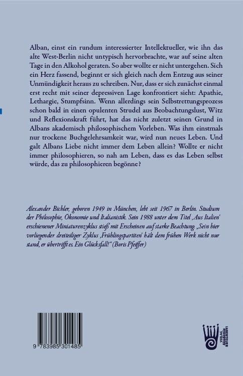 Produktbild: FR&Uuml;HLINGSPARTITEN - Stationen einer Wiedererweckung