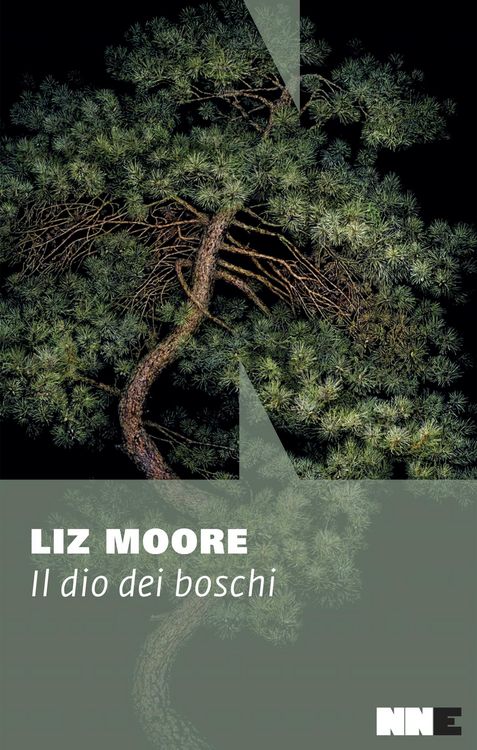 Produktbild: Il dio dei boschi