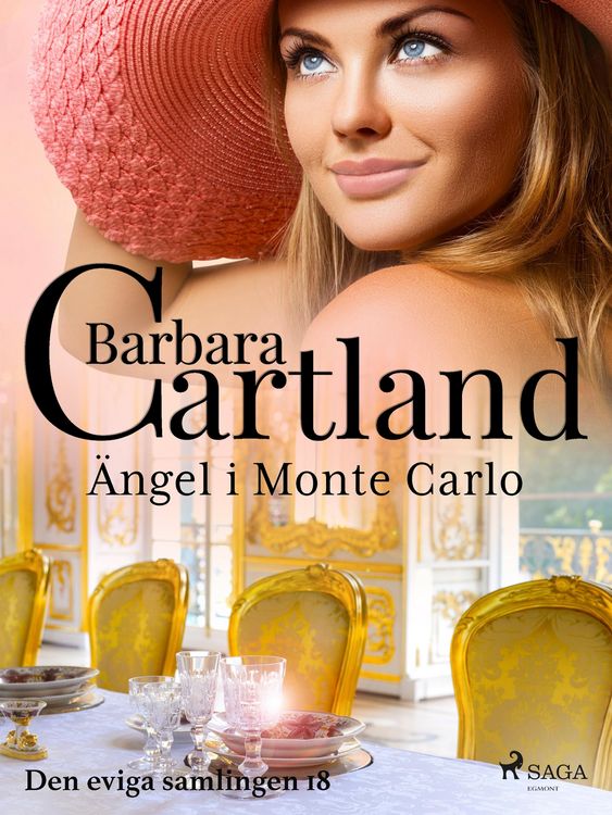 Produktbild: &Auml;ngel i Monte Carlo