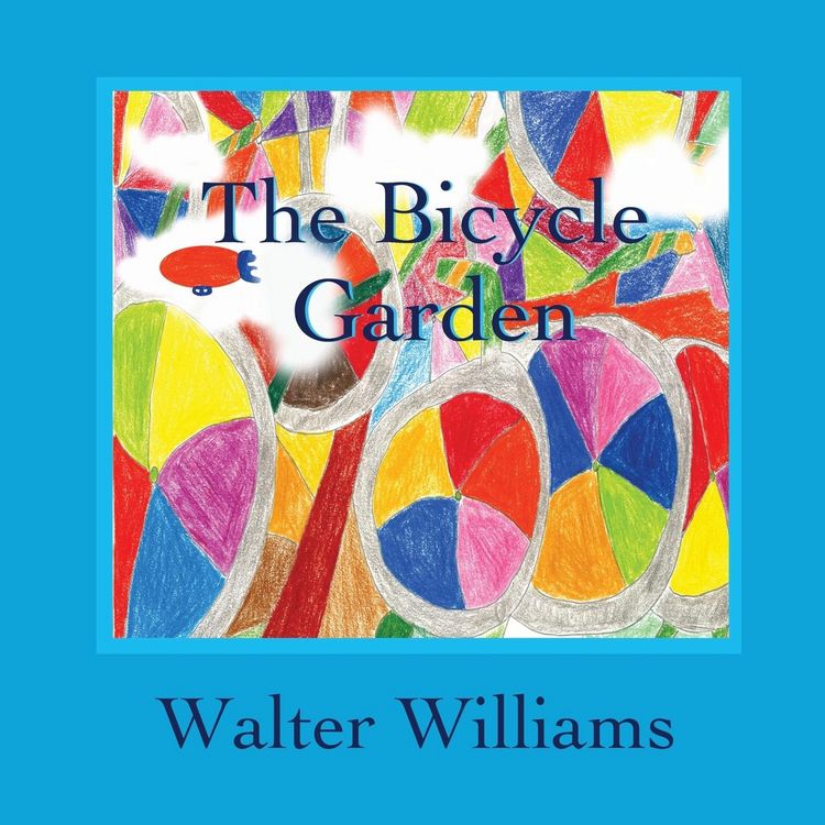 Produktbild: The Bicycle Garden