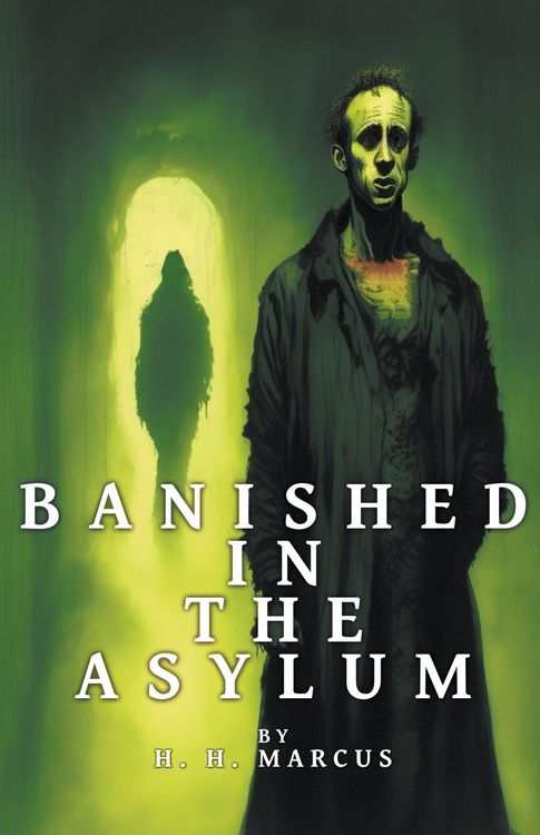 Produktbild: Banished In The Asylum