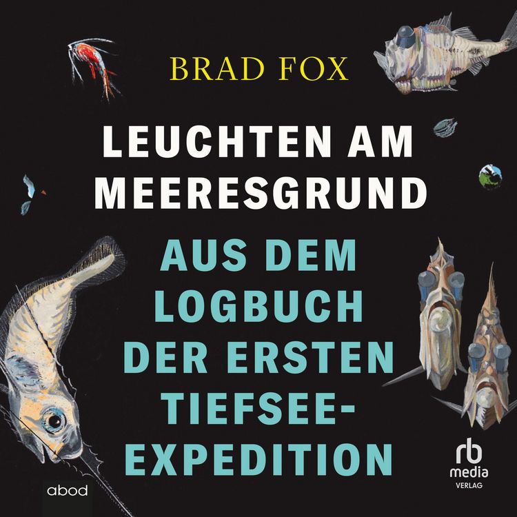 Produktbild: Leuchten am Meeresgrund