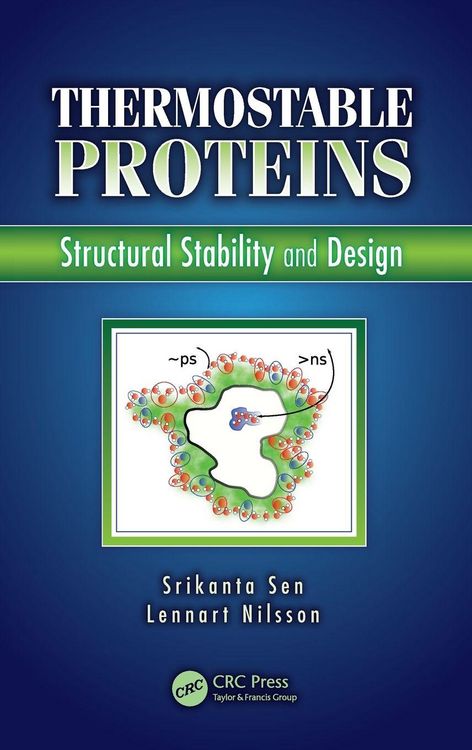 Produktbild: Thermostable Proteins