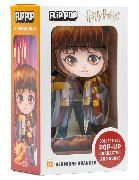 Produktbild: Harry Potter Flip Pop: Hermione Granger