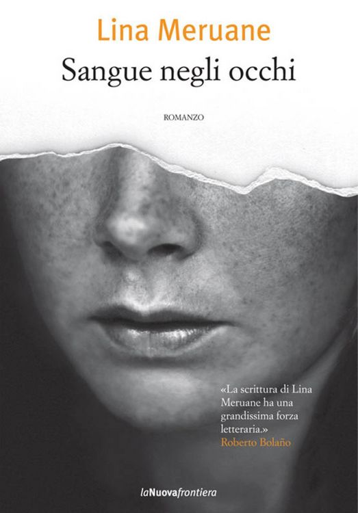 Produktbild: Sangue negli occhi