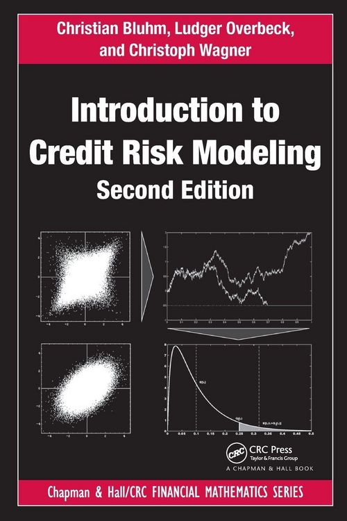 Produktbild: Introduction to Credit Risk Modeling