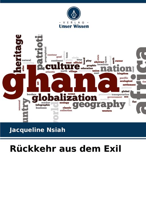 Produktbild: R&uuml;ckkehr aus dem Exil
