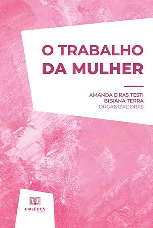 Produktbild: O trabalho da mulher