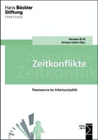 Produktbild: Zeitkonflikte