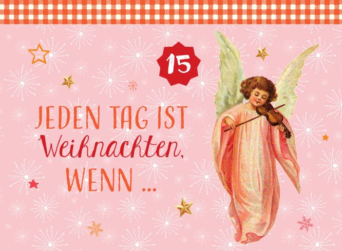 Produktbild: O du fr&ouml;hliche Weihnachtszeit