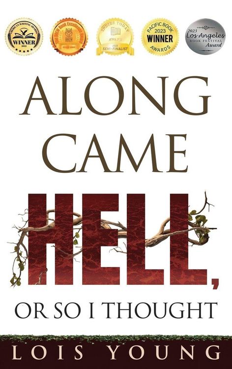 Produktbild: Along Came Hell, or So I Thought