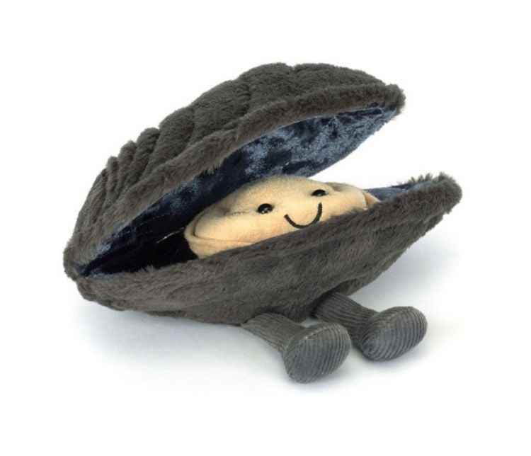 Produktbild: Amuseable Michelle Mussel