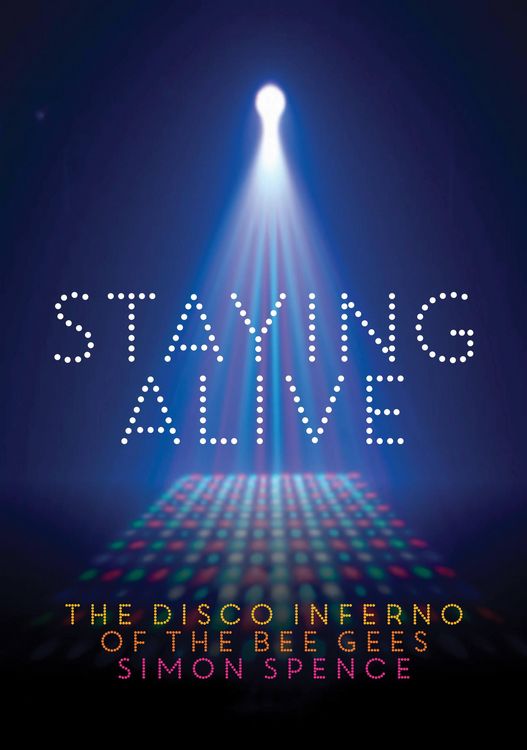 Produktbild: Staying Alive