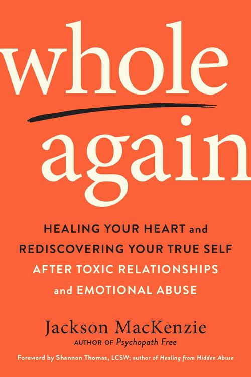 Produktbild: Whole Again