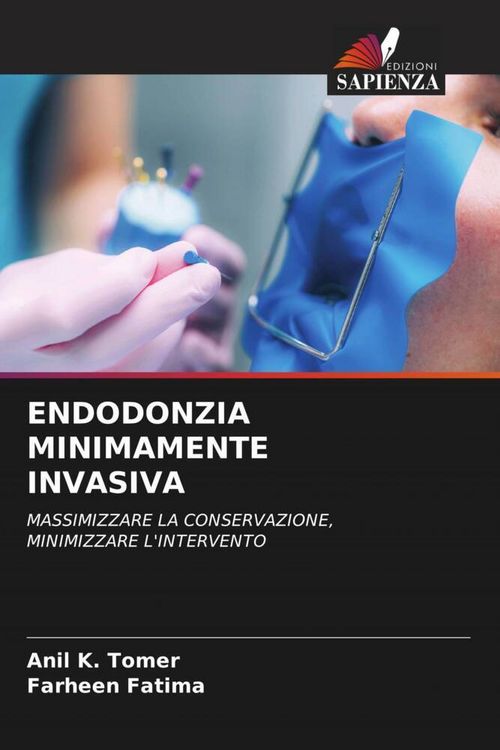 Produktbild: Endodonzia Minimamente Invasiva