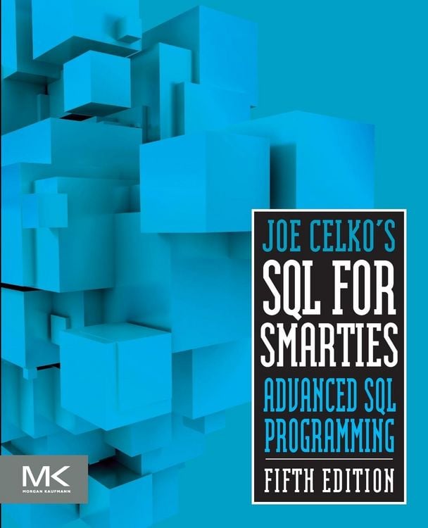 Produktbild: Joe Celko's SQL for Smarties