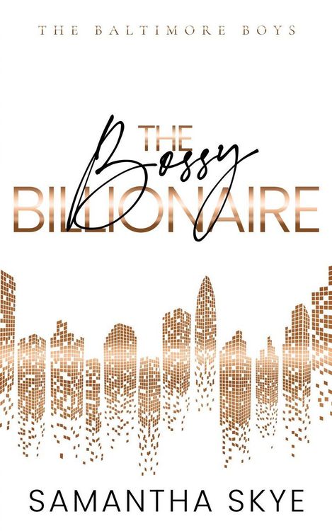 Produktbild: The Bossy Billionaire Special Edition