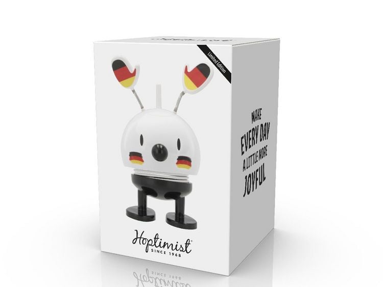 Produktbild: Hoptimist Roligan Germany S White