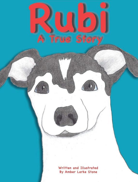 Produktbild: RUBI A True Story
