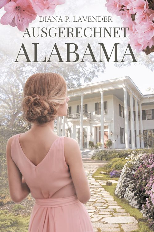 Produktbild: Ausgerechnet Alabama