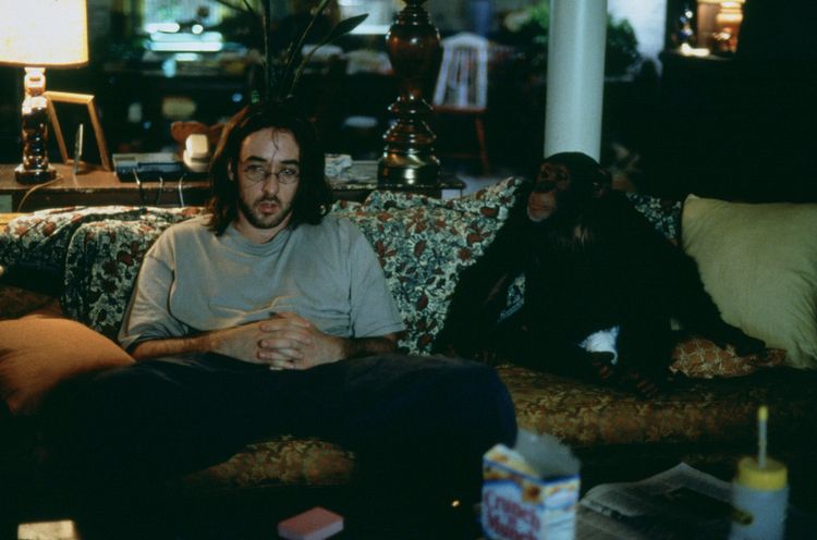 Produktbild: Being John Malkovich