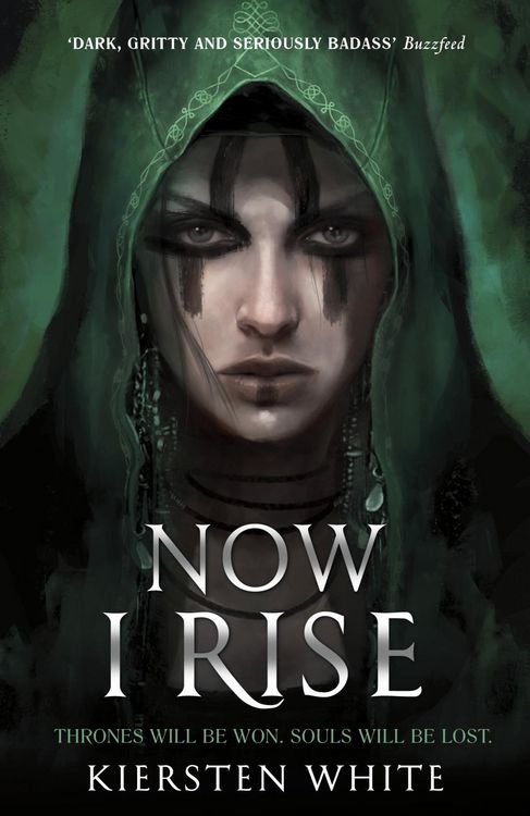 Produktbild: Now I Rise