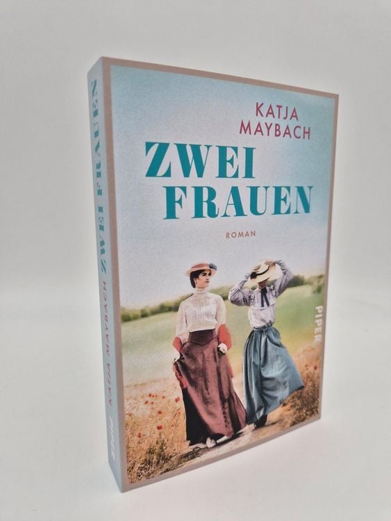 Produktbild: Zwei Frauen