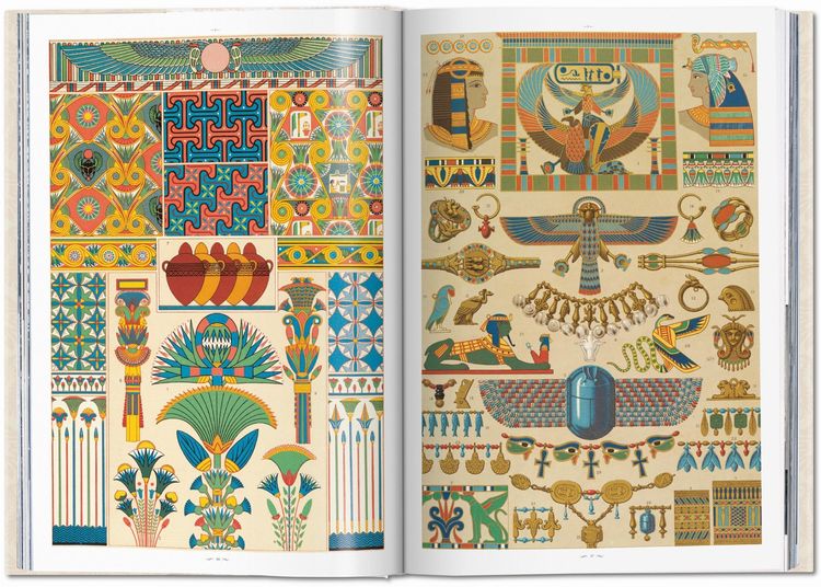 Produktbild: The World of Ornament