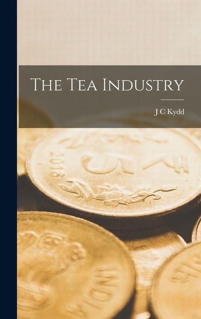 Produktbild: The tea Industry