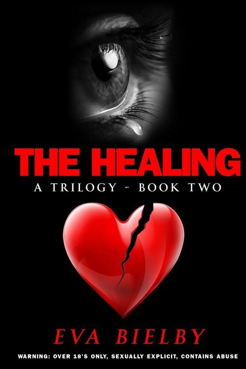 Produktbild: The Healing