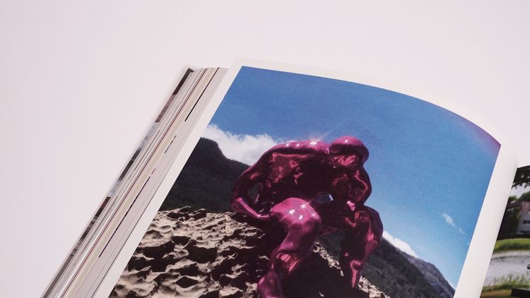 Produktbild: Francesca Mart&iacute; &ndash; Passage and Presence