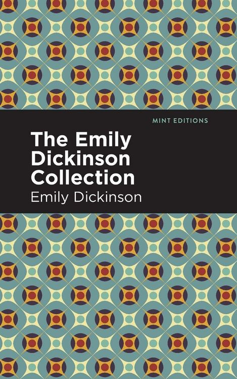 Produktbild: The Emily Dickinson Collection