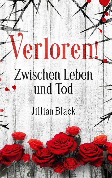 Produktbild: Verloren