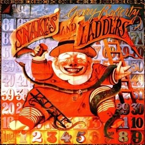 Produktbild: Snakes and Ladders(2023 Remaster)