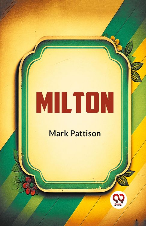 Produktbild: MILTON